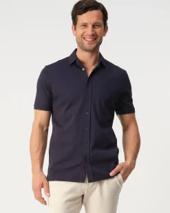 Campbell Francochamp Polo