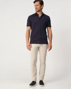 Campbell Francochamp Polo