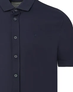 Campbell Francochamp Polo