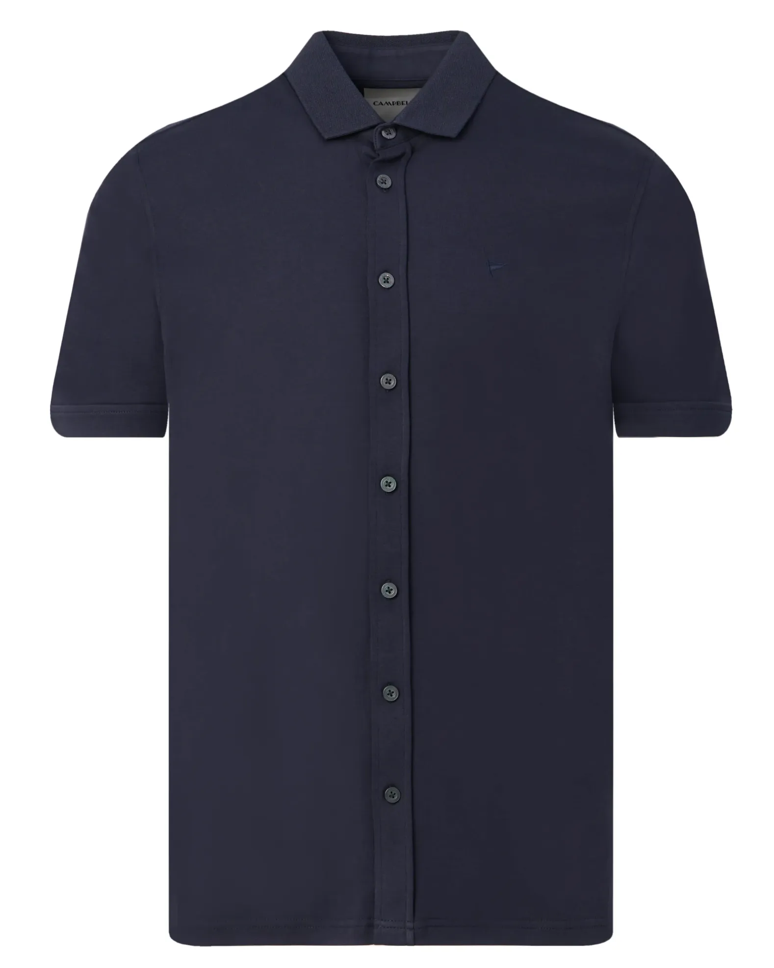 Campbell Francochamp Polo