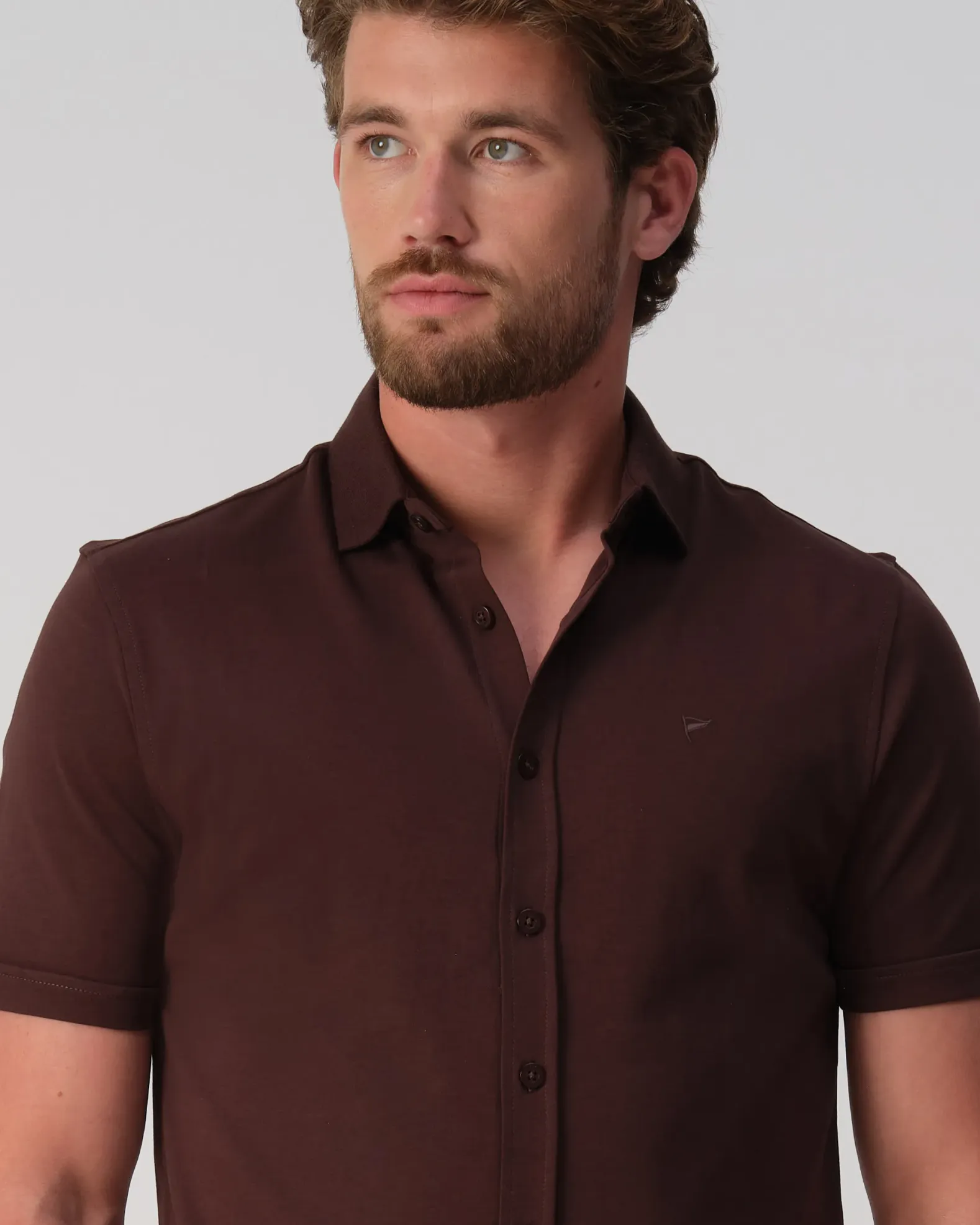 Campbell Francochamp Polo