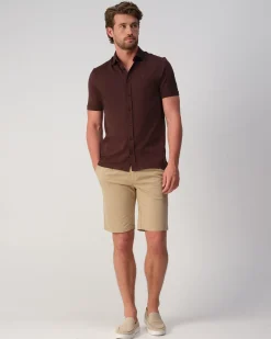 Campbell Francochamp Polo