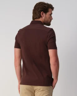 Campbell Francochamp Polo