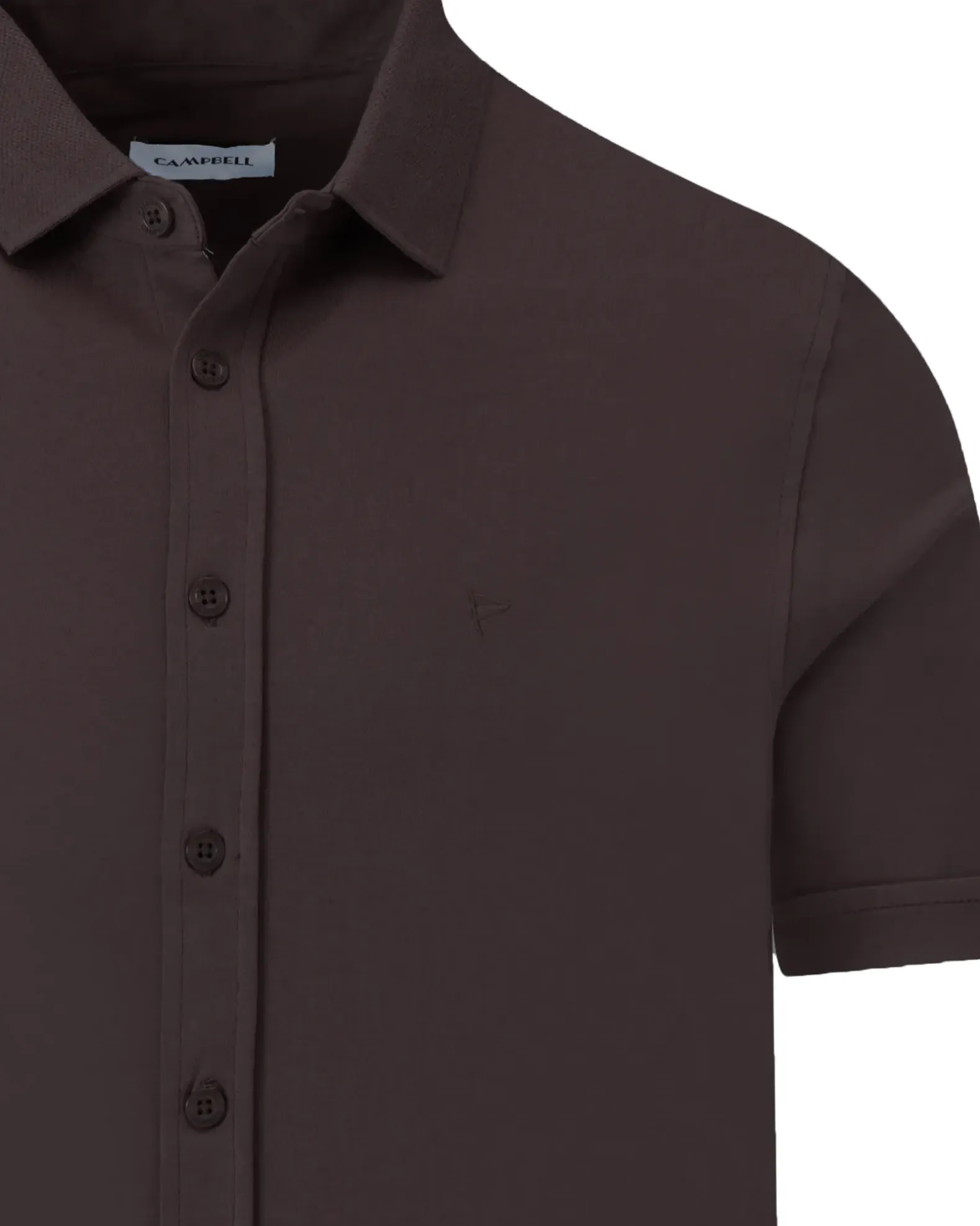 Campbell Francochamp Polo