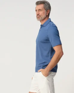 Campbell Gino Polo