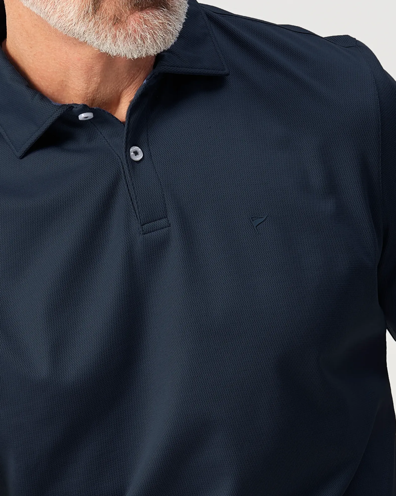 Campbell Gino Polo
