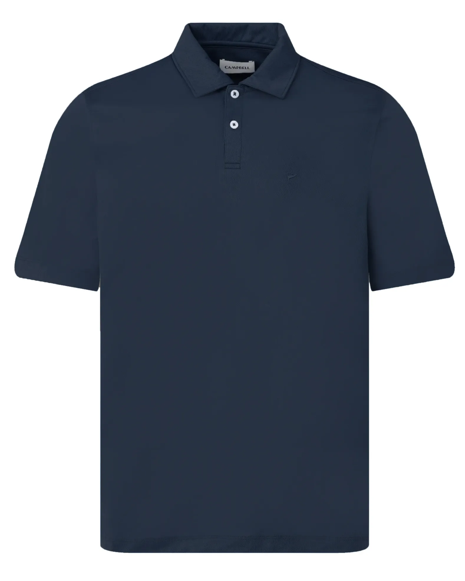 Campbell Gino Polo