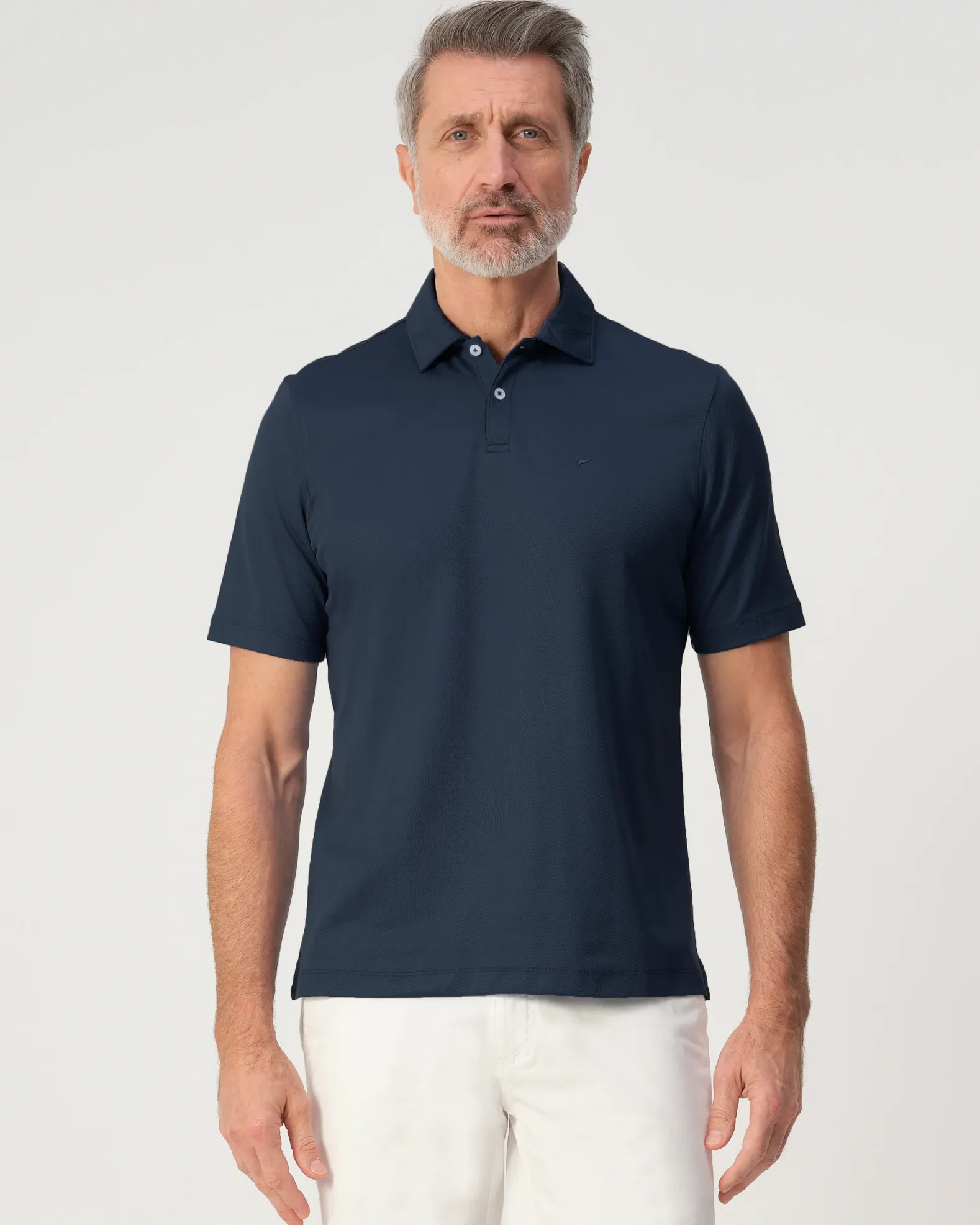 Campbell Gino Polo