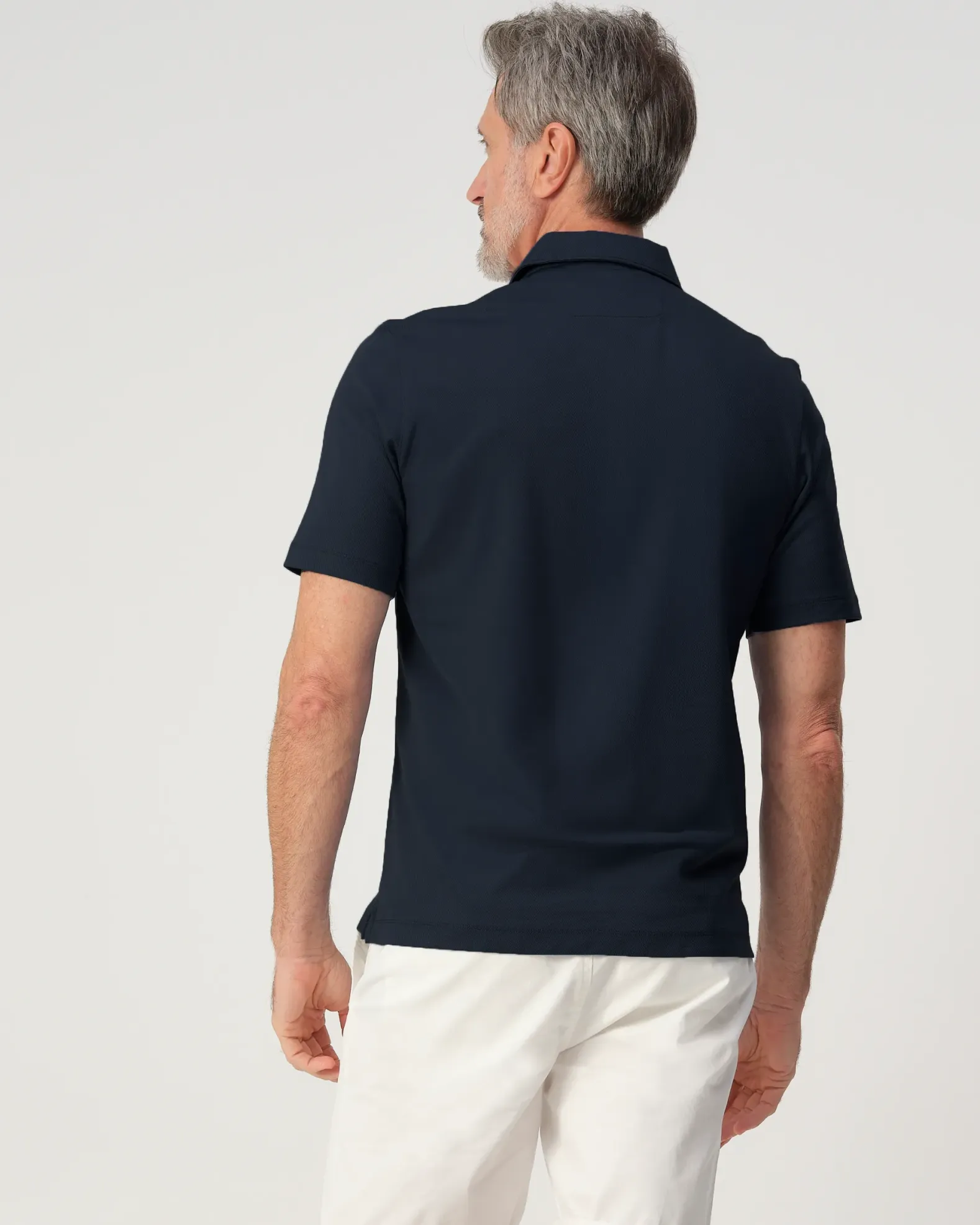 Campbell Gino Polo