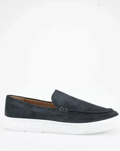 Campbell Gregory Loafers