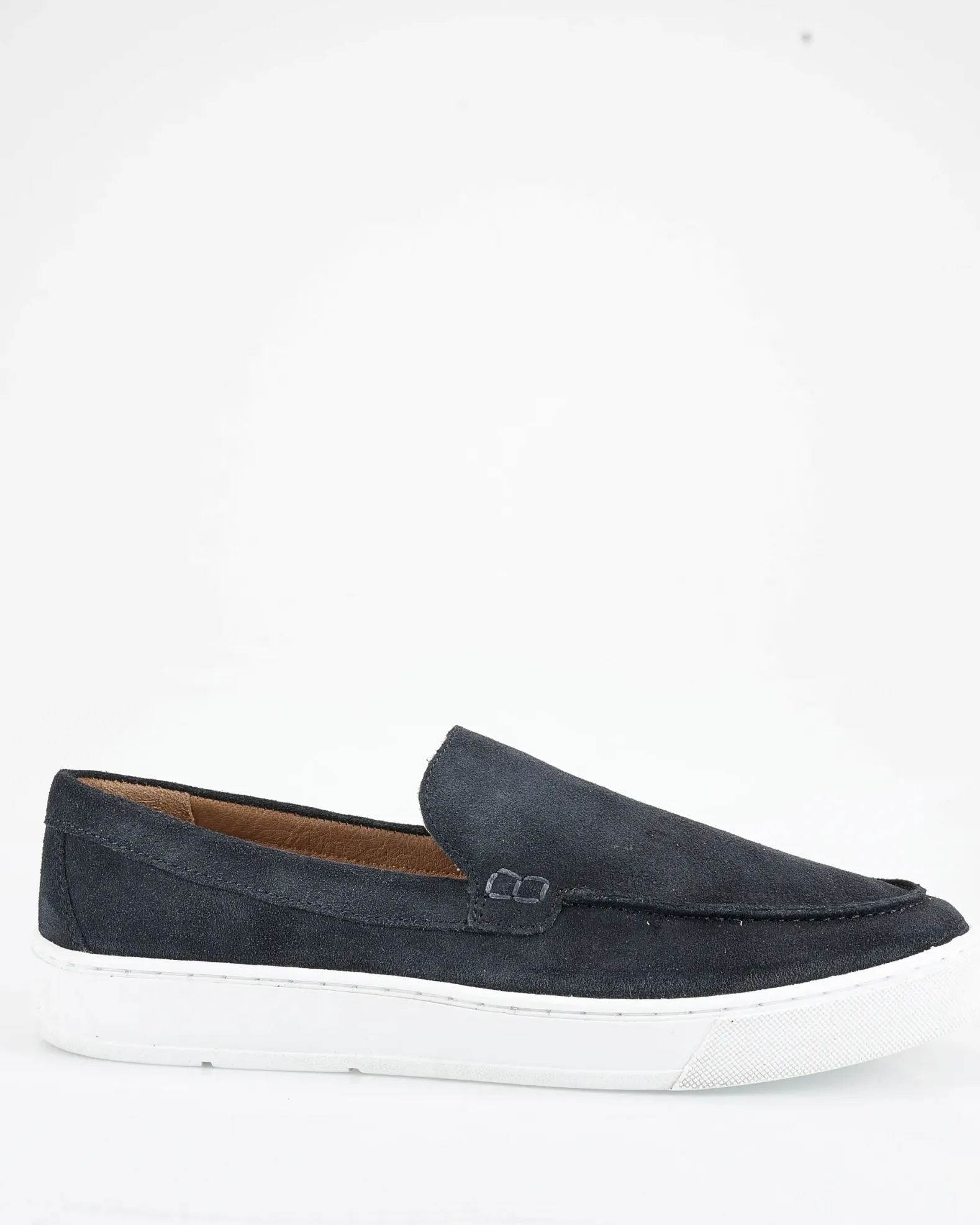 Campbell Gregory Loafers