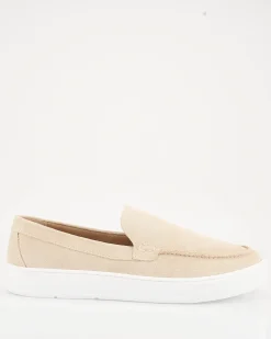 Campbell Gregory Loafers