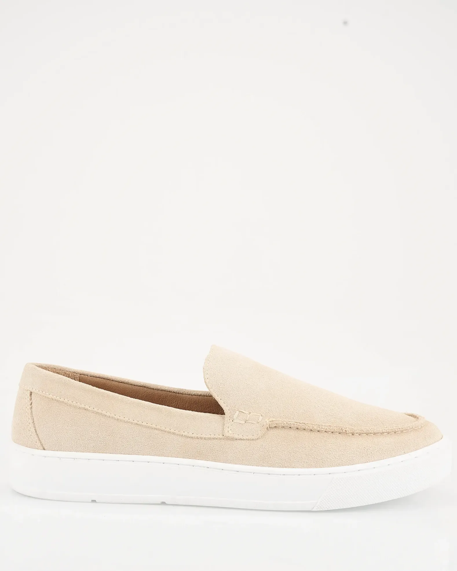 Campbell Gregory Loafers