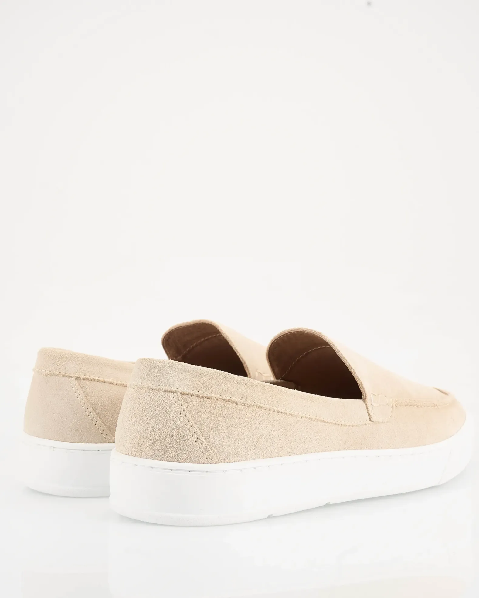 Campbell Gregory Loafers
