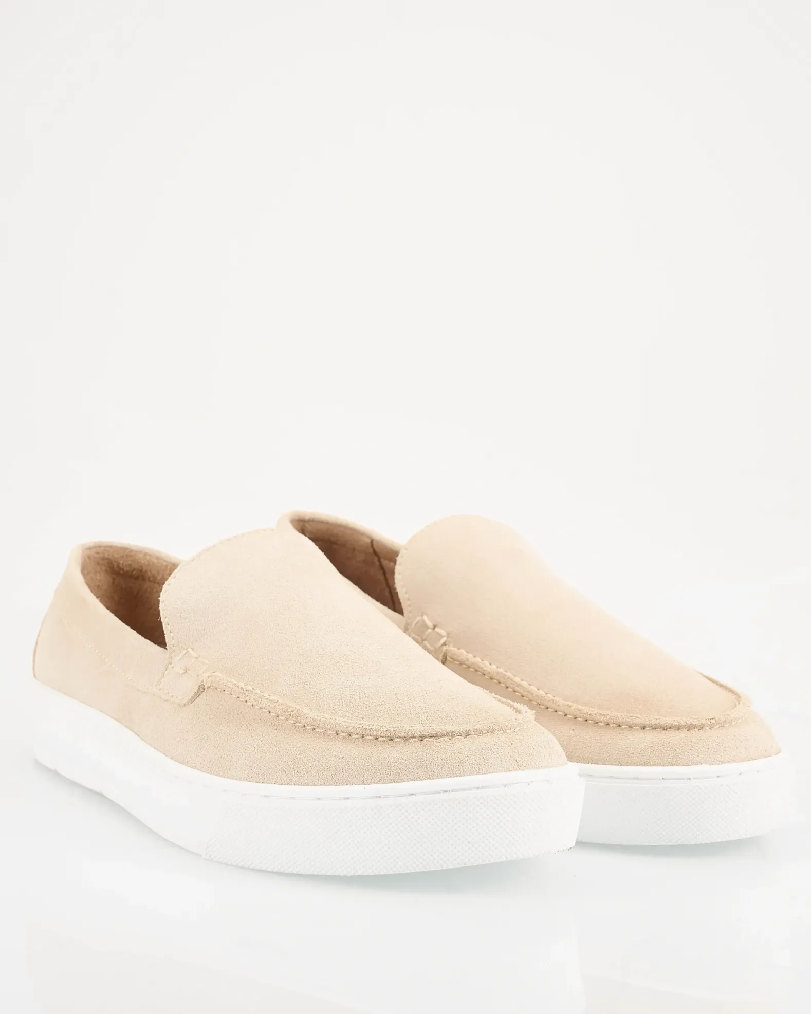 Campbell Gregory Loafers
