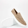 Campbell Gregory Loafers