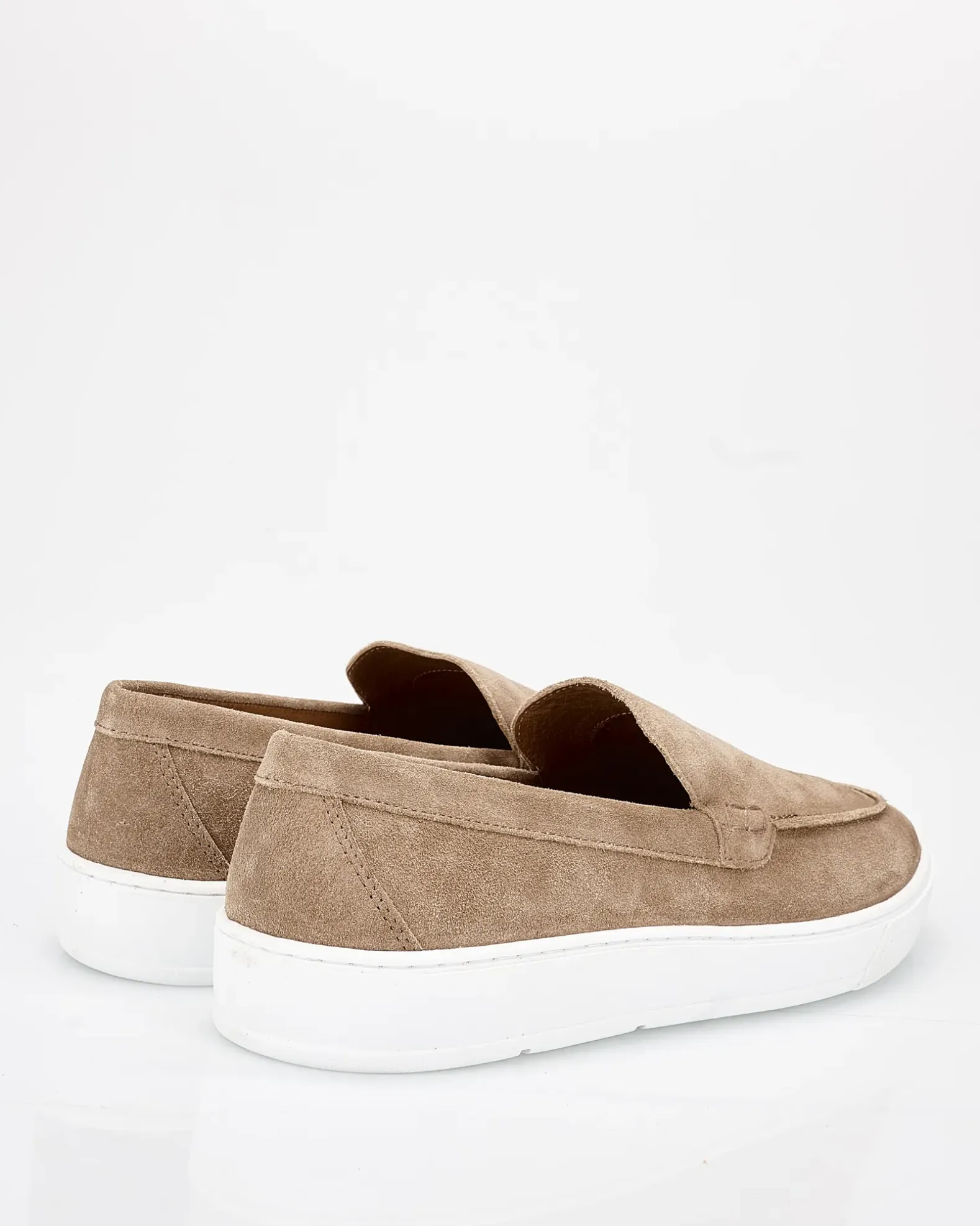 Campbell Gregory Loafers