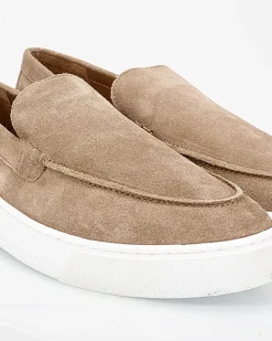 Campbell Gregory Loafers