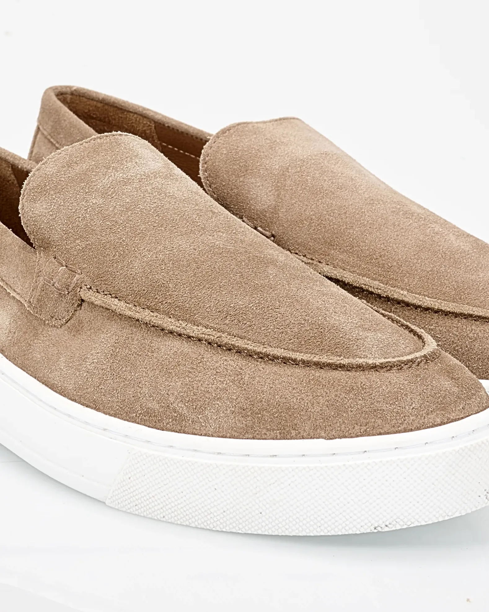 Campbell Gregory Loafers