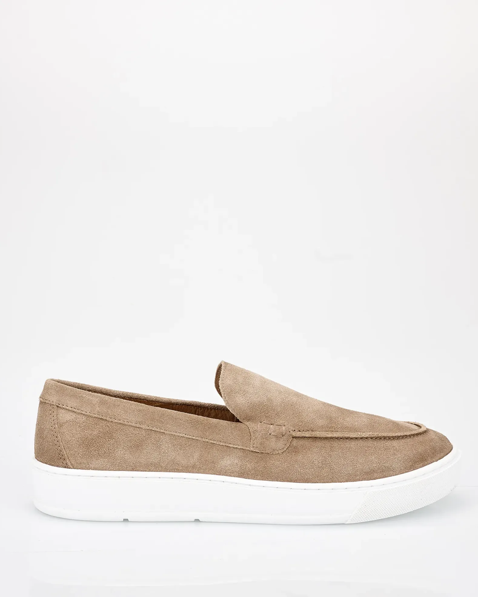 Campbell Gregory Loafers