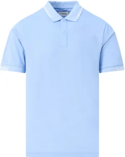 Campbell Gunner Polo