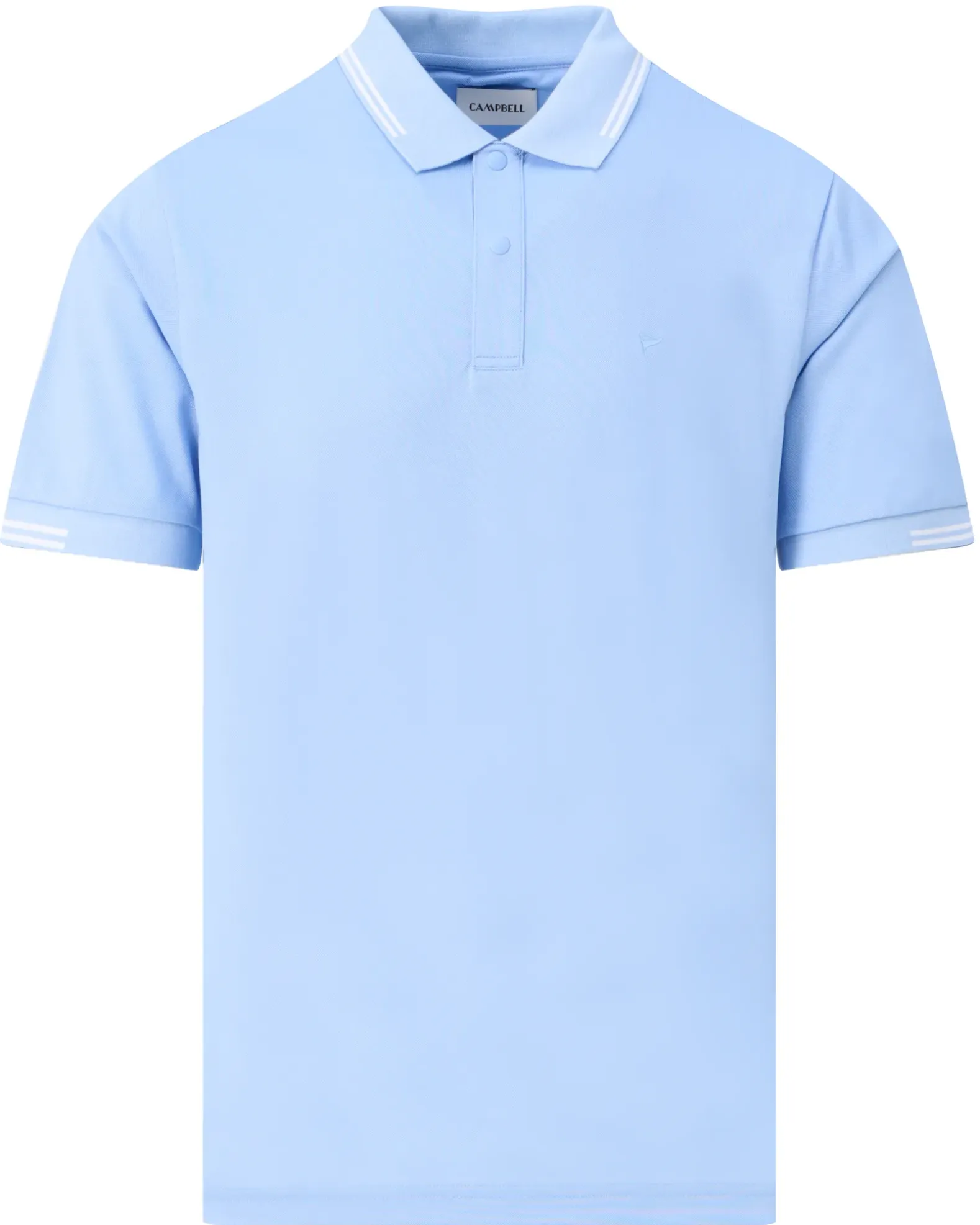 Campbell Gunner Polo