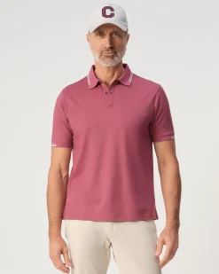 Campbell Gunner Polo