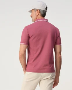 Campbell Gunner Polo