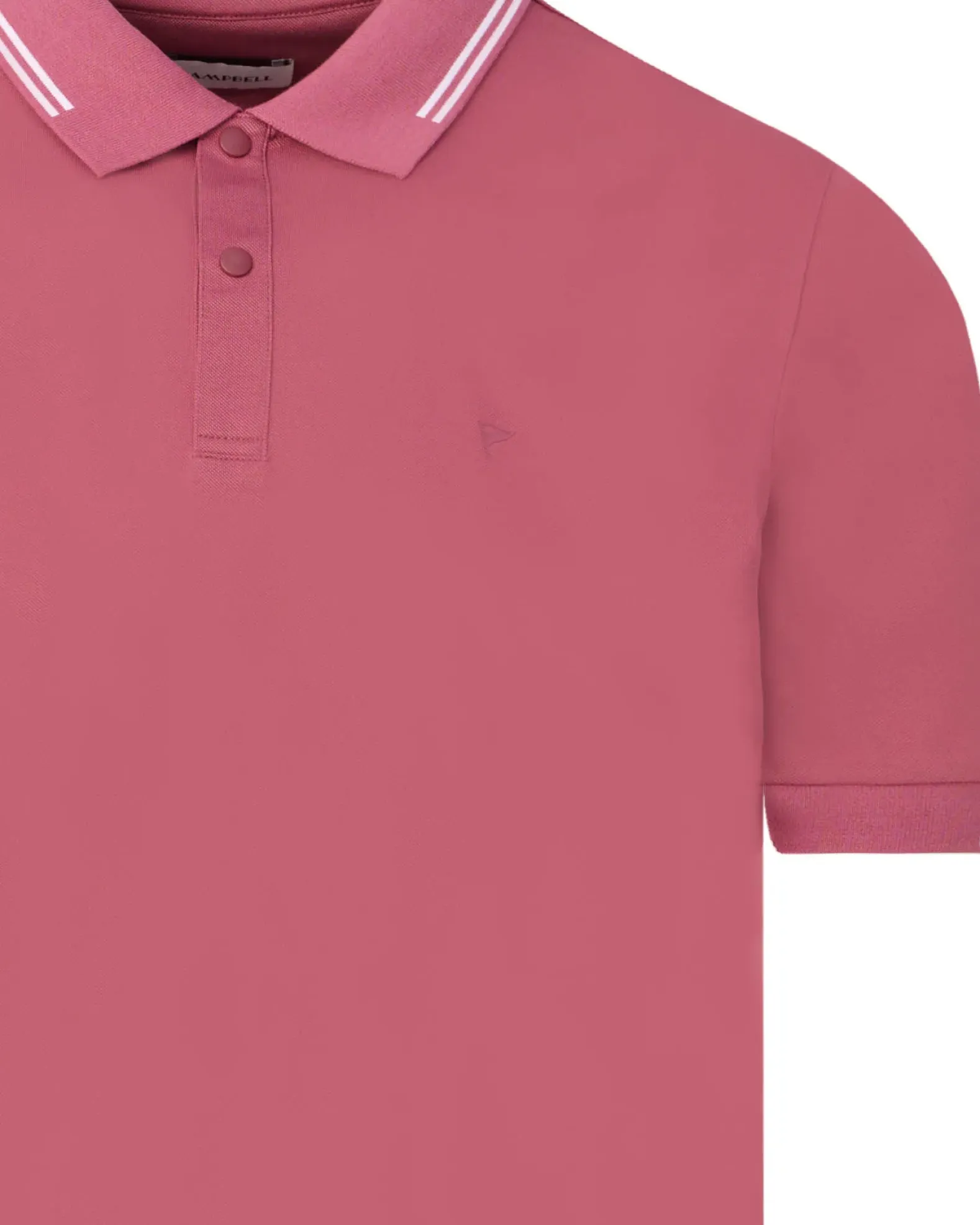 Campbell Gunner Polo