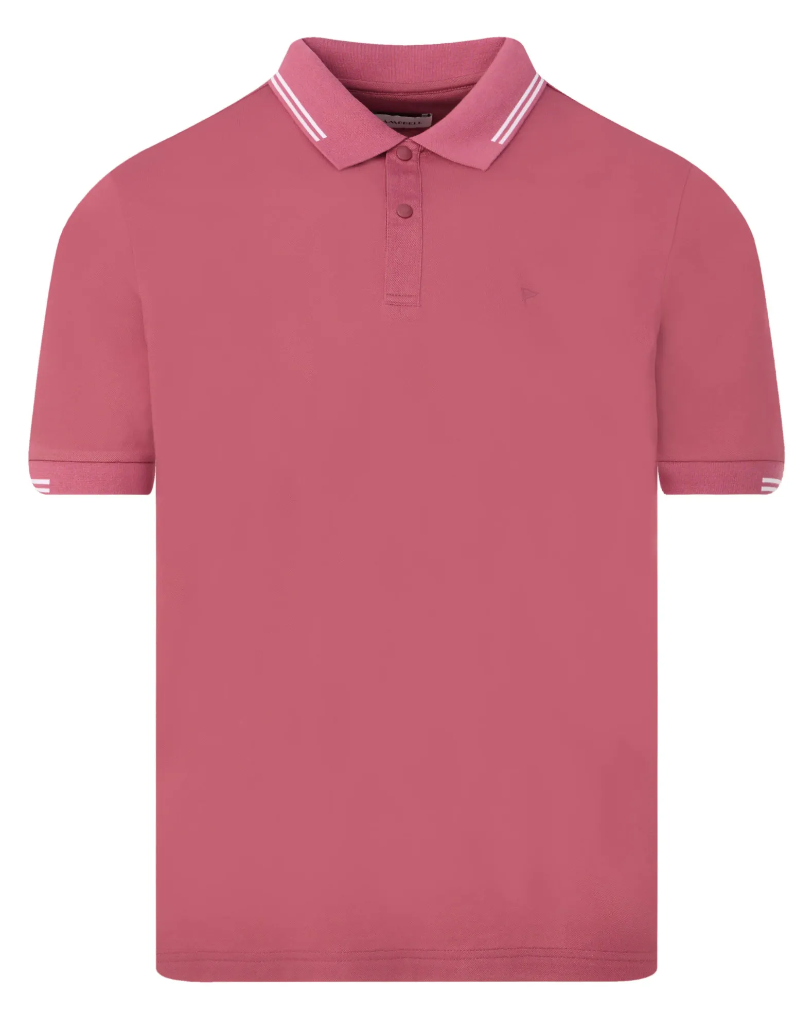 Campbell Gunner Polo
