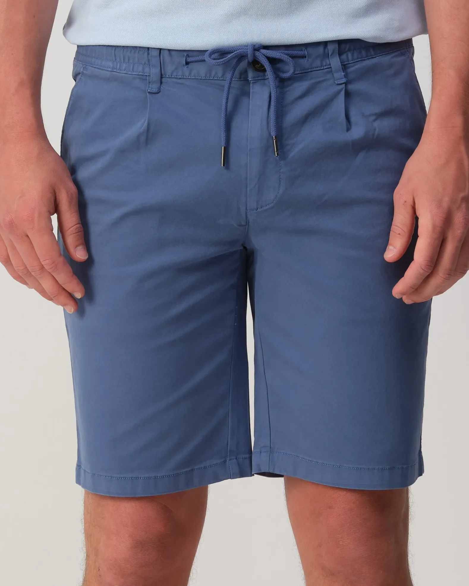 Campbell Heddle Short