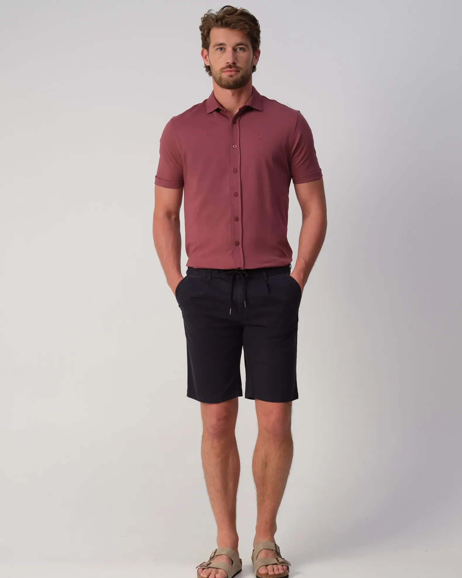 Campbell Heddle Short