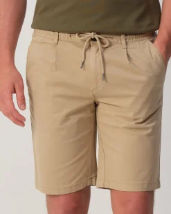 Campbell Heddle Short