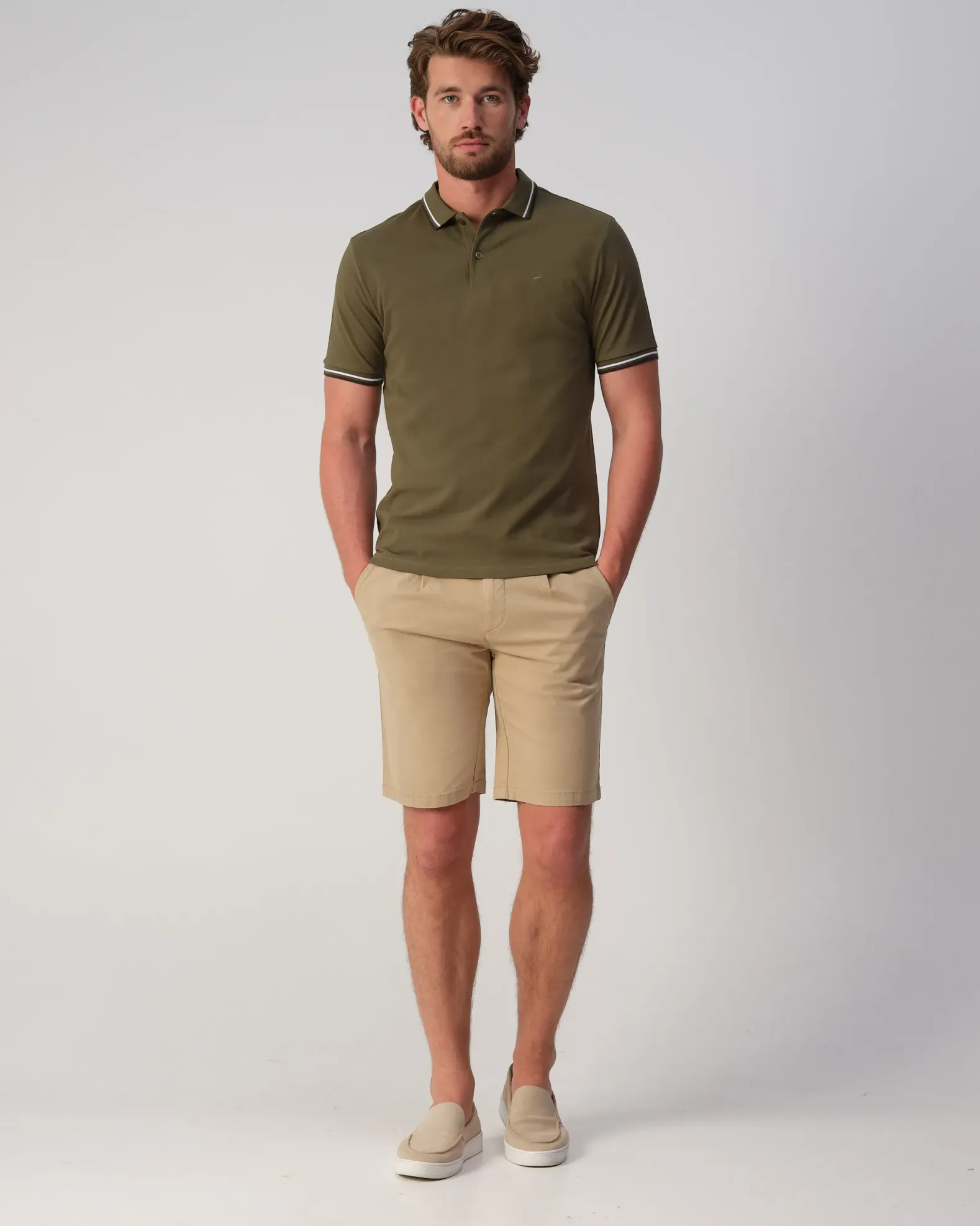 Campbell Heddle Short