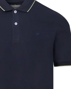 Campbell Jordan Polo