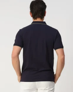 Campbell Jordan Polo