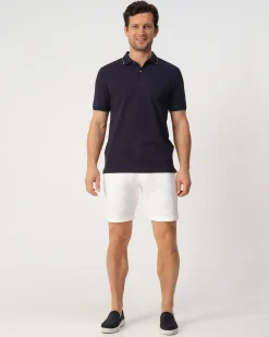 Campbell Jordan Polo