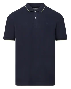 Campbell Jordan Polo