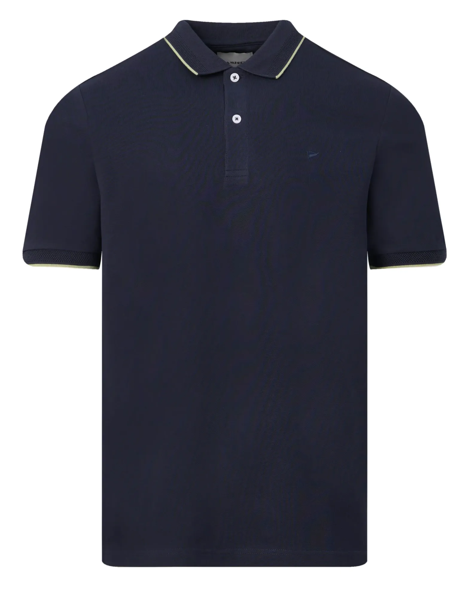 Campbell Jordan Polo