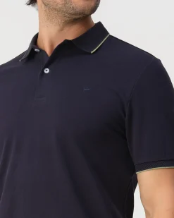 Campbell Jordan Polo