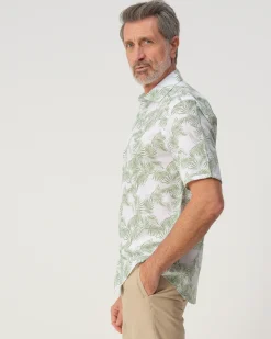 Campbell Lennard Casual Overhemd