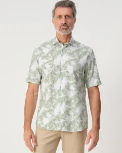 Campbell Lennard Casual Overhemd