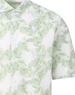 Campbell Lennard Casual Overhemd
