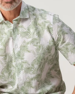 Campbell Lennard Casual Overhemd