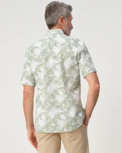 Campbell Lennard Casual Overhemd
