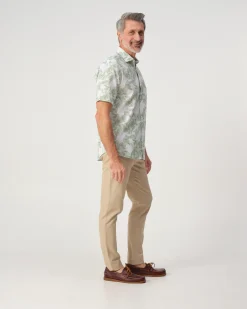 Campbell Lennard Casual Overhemd
