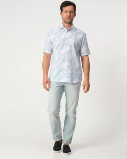 Campbell Lennard Casual Overhemd