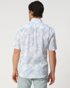 Campbell Lennard Casual Overhemd