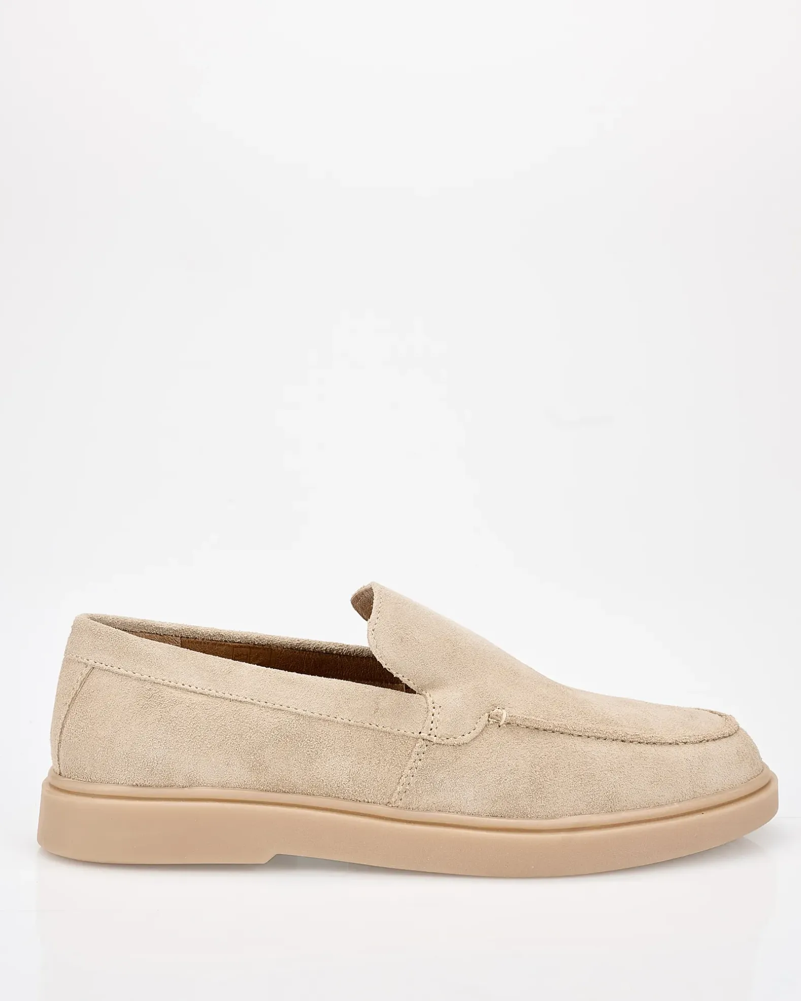 Campbell Liam Loafers