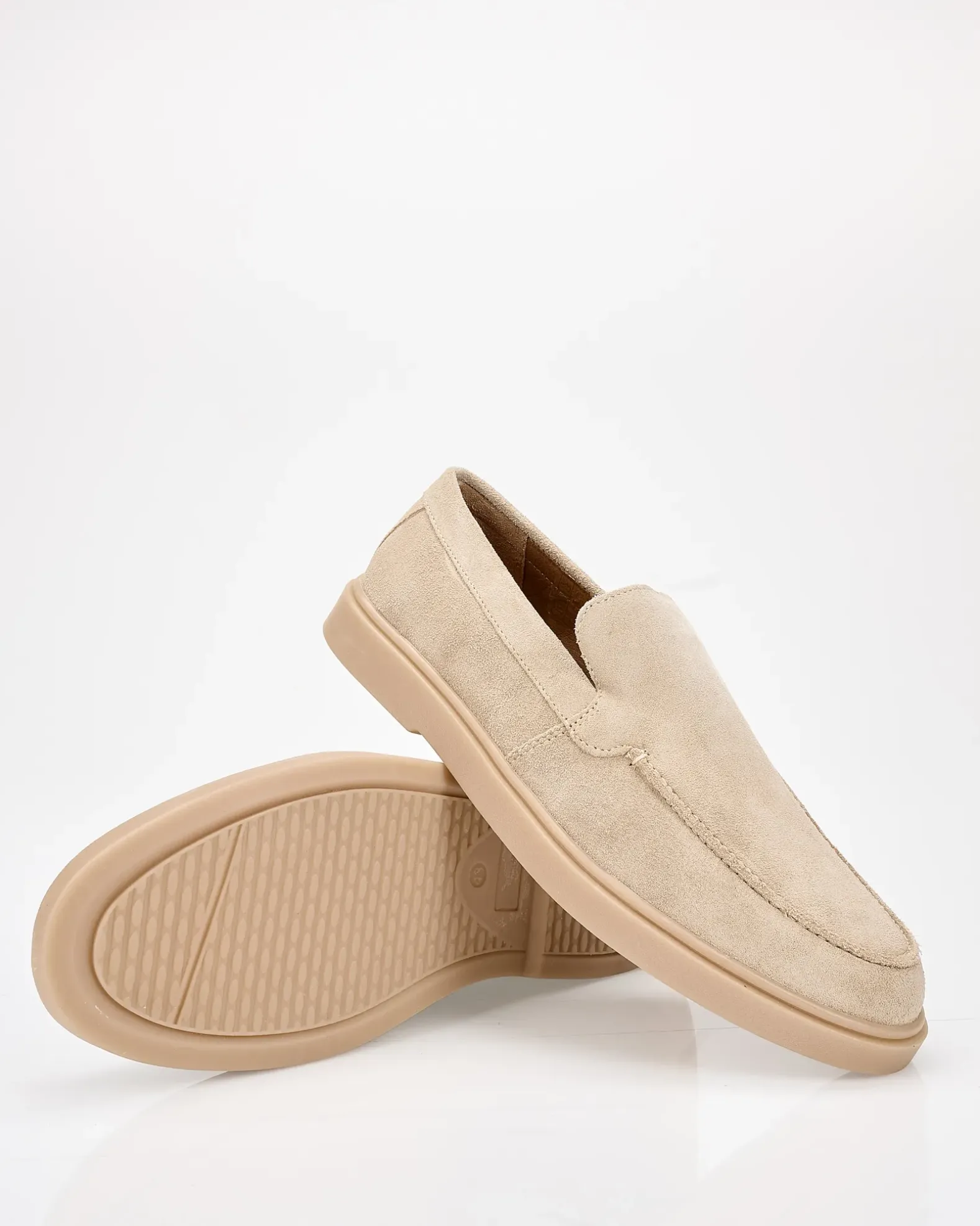 Campbell Liam Loafers